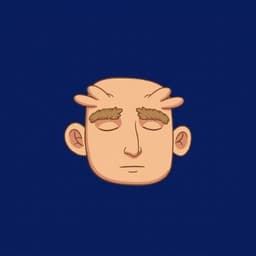 A Folks character